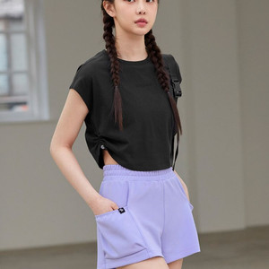 젝시믹스 쿠션 포켓 투인원 쇼츠