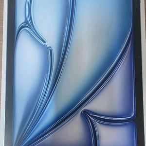 태블릿 에어 M3 11인치(24시간 미만 사용)