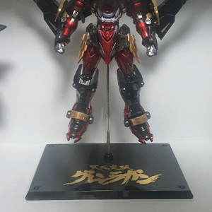 ccs toys 그렌라간 구판 팝니다.