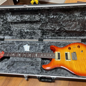 PRS SE custom 24-08 일렉기타
