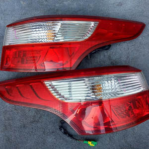 뉴SM5 L43 라구나 테일램프 후미등 데루등 코너등 / LED