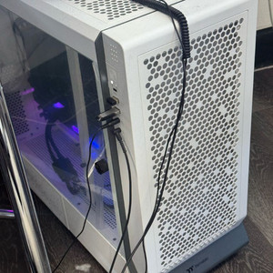 5800x3d+32gb+rtx 4070 super 게이밍 데스크탑