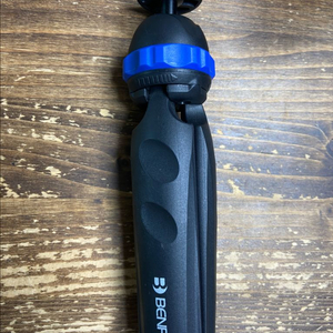 올림푸스 미니 삼각대