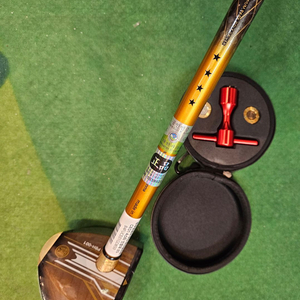 혼마4스타 파크 골프채 6종 셋트 처분합니다 일본 유명 브랜드