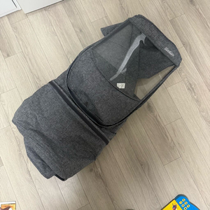 마니또 유모차 유모카 트라이크 방풍커버 방한커버