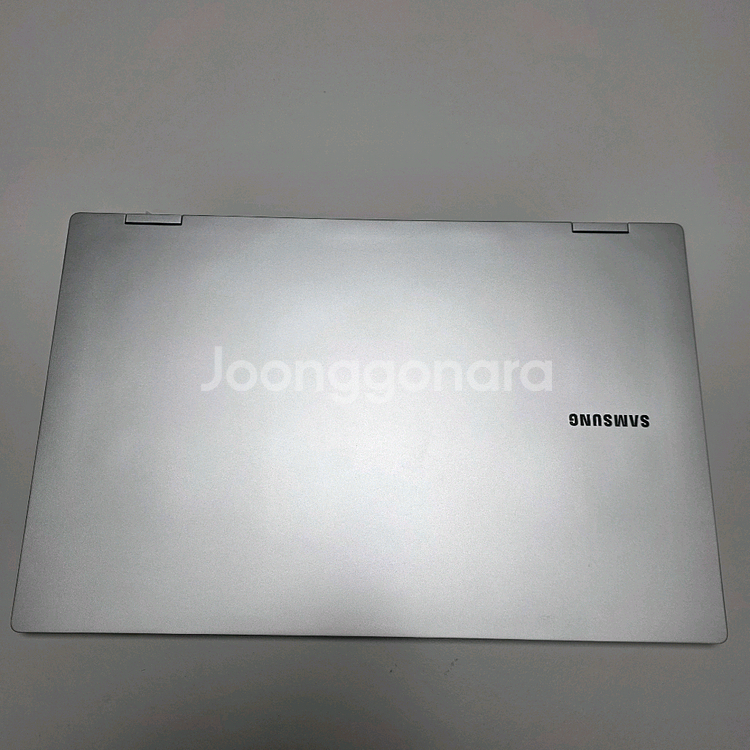 삼성 갤럭시 북 프로 360 NT950QDY 팝니다.--0