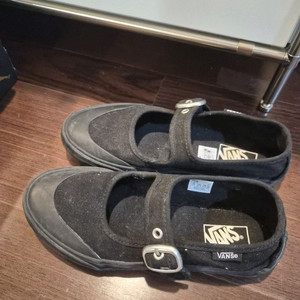 반스메리제인 여아신발 200mm