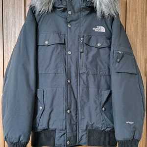 THE NORTH FACE Gotham 노스페이스 고담 구스 블랙 패딩 L사이즈 105~108사이즈 판매합니다~!