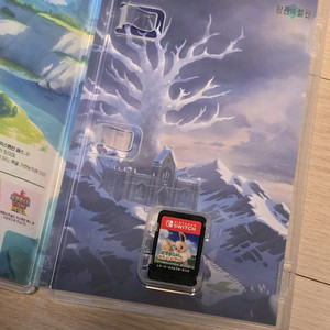 닌텐도 스위치 칩 레츠고 이브이