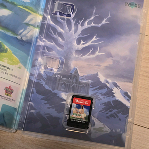 닌텐도 스위치 칩 레츠고 이브이