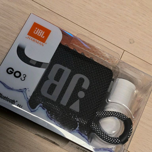 JBL GO3 스피커