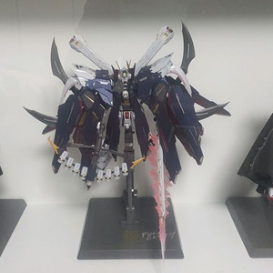 메탈빌드 크로스본 x1 x2 팝니다