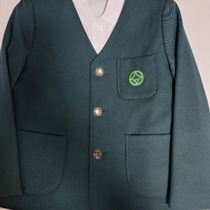 소화초 교복 패딩 체육복 가방 등