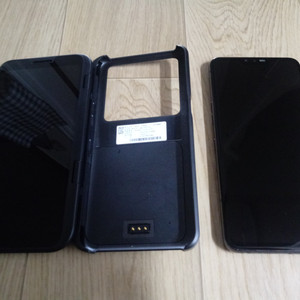 LG V50 ThinQ 듀얼스크린 세트