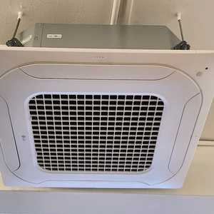 엘지15평천장형냉난방기2024년형설치무료