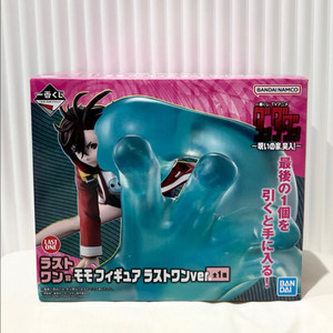 단다단 제일복권 라스트원 모모 피규어