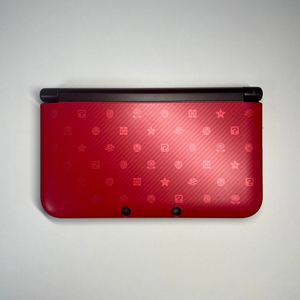 [풀박스] 닌텐도 3ds xl 뉴 슈퍼 마리오브라더스2 골드 에디션