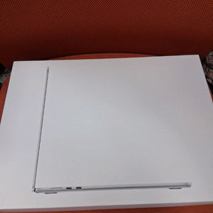 2025맥북에어15인치 M4 판매합니다.