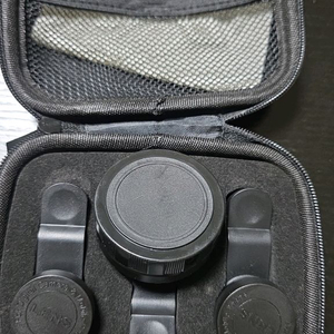 스마트폰 카메라 렌즈 세트