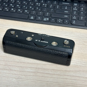 펜탁스 LX Winder 이미지