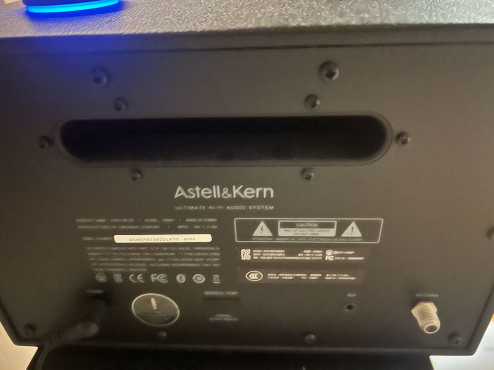 아스텔앤컨 acro be100--1