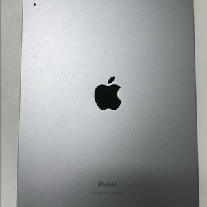 아이패드 에어 M2 11인치 128GB WiFi 스페이스그레이