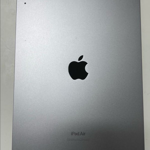 아이패드 에어 M2 11인치 128GB WiFi 스페이스그레이