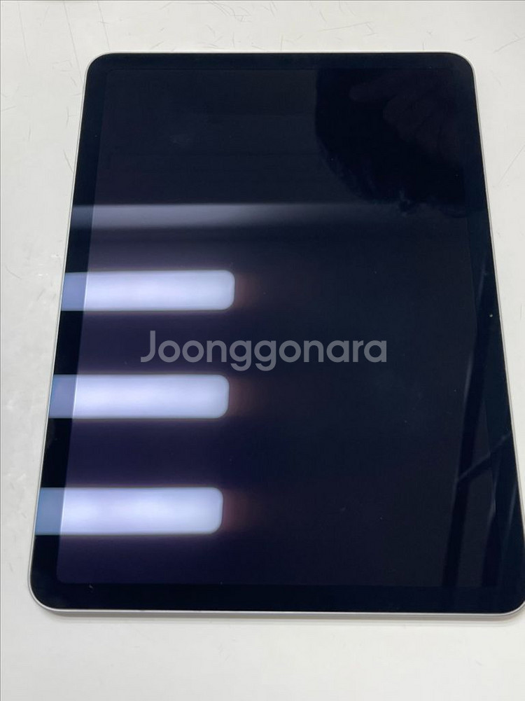 아이패드 에어 M2 11인치 128GB WiFi 스페이스그레이--2