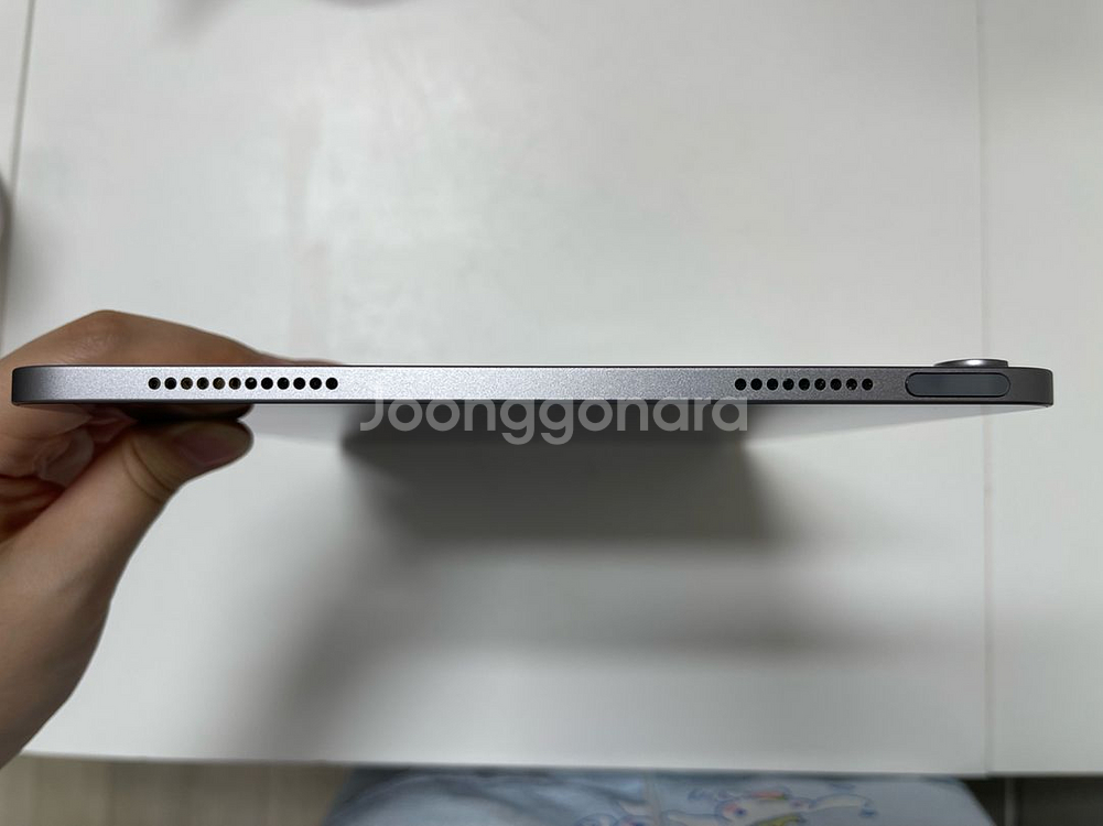 아이패드 에어 M2 11인치 128GB WiFi 스페이스그레이--3