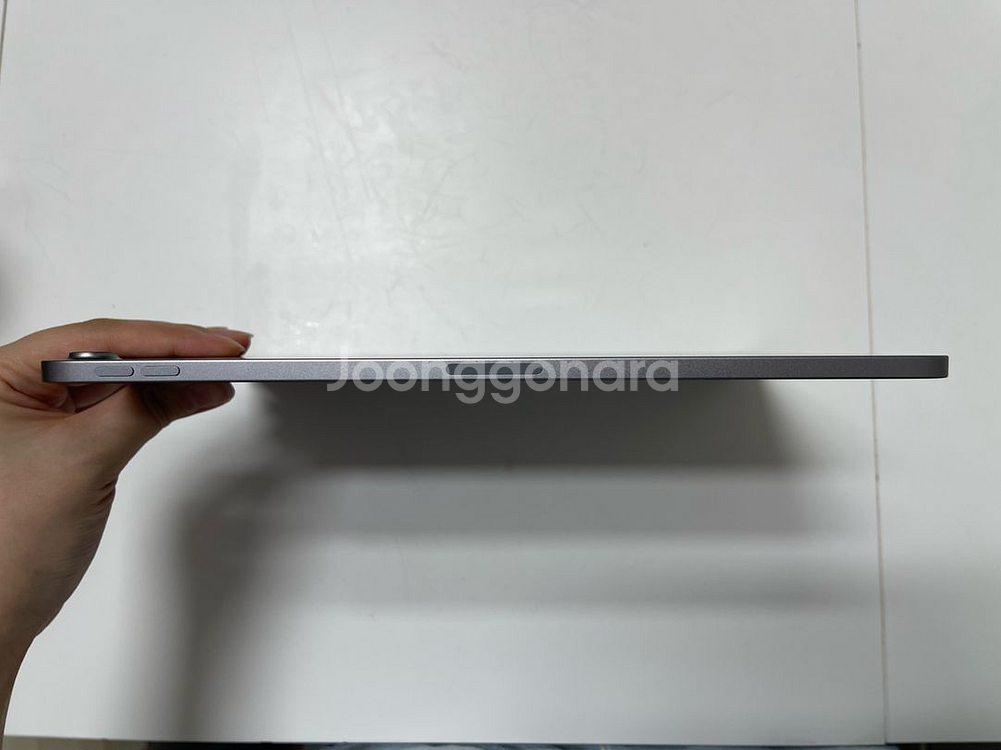 아이패드 에어 M2 11인치 128GB WiFi 스페이스그레이--4