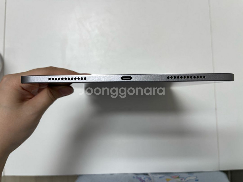 아이패드 에어 M2 11인치 128GB WiFi 스페이스그레이--5