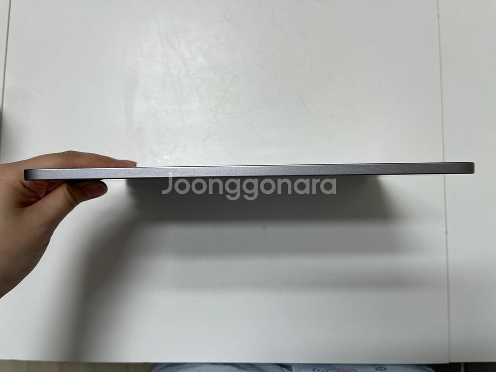 아이패드 에어 M2 11인치 128GB WiFi 스페이스그레이--6