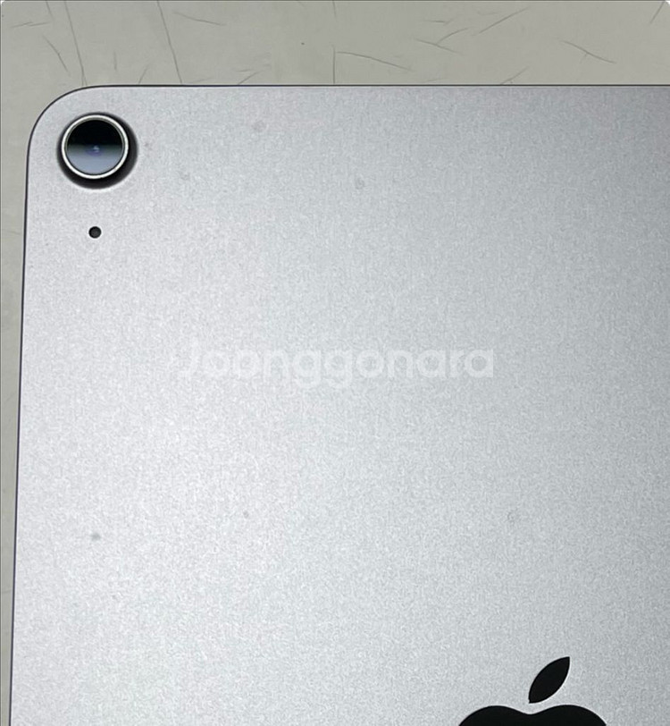 아이패드 에어 M2 11인치 128GB WiFi 스페이스그레이--7