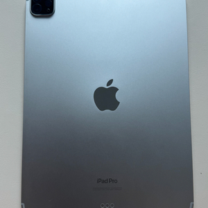 아이패드 프로 11인치 M2 128 셀룰러 배터리96