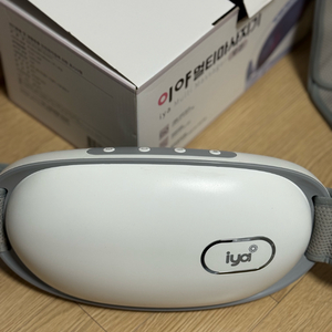 이야 멀티 마사지기