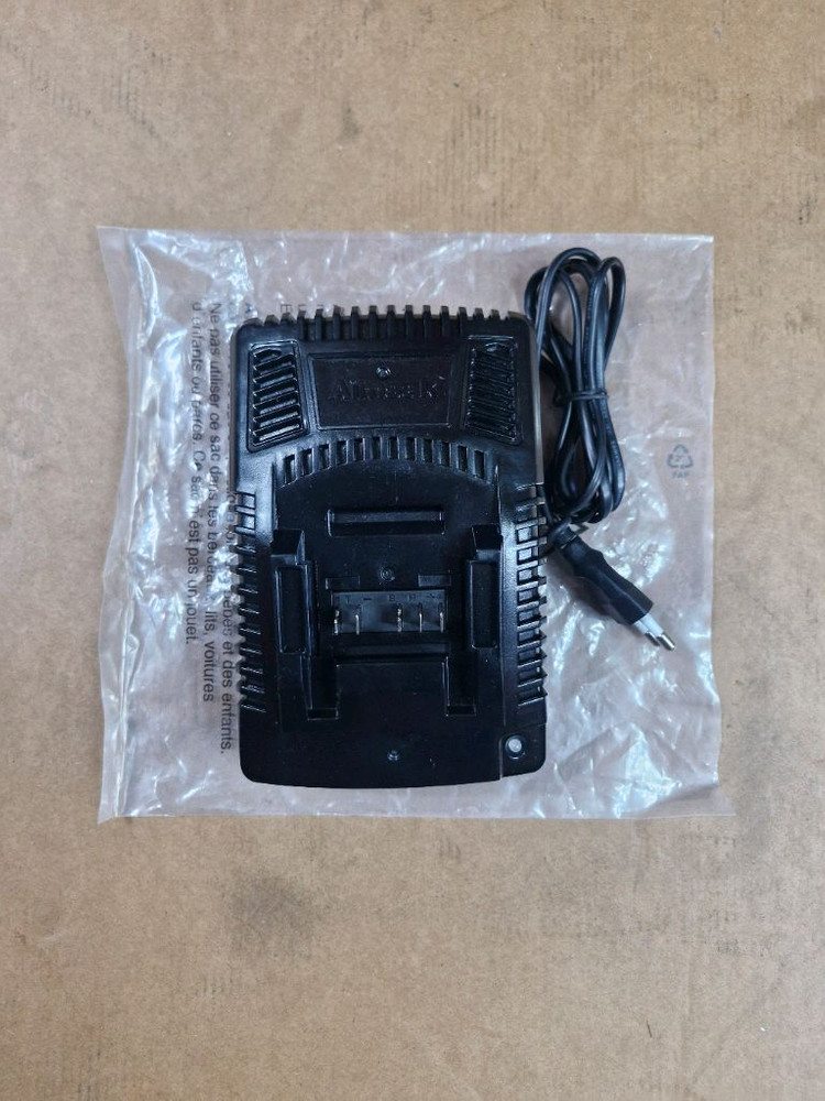 아임삭충전기ALC4640M 미사용신품 개당가격 이미지