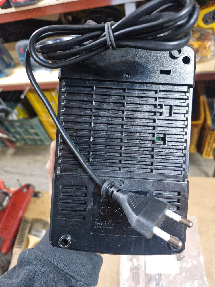 아임삭충전기ALC4640M 미사용신품 개당가격 이미지