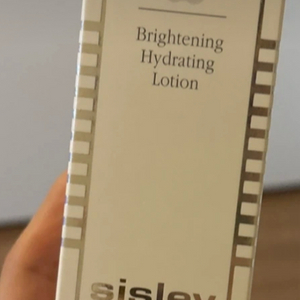 시슬리 휘또블랑 라 로씨옹