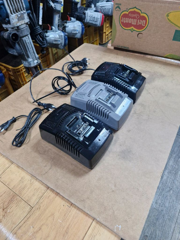 아임삭충전기 ALC4640 프리볼트고속충전기 A+++급 개당가격 이미지