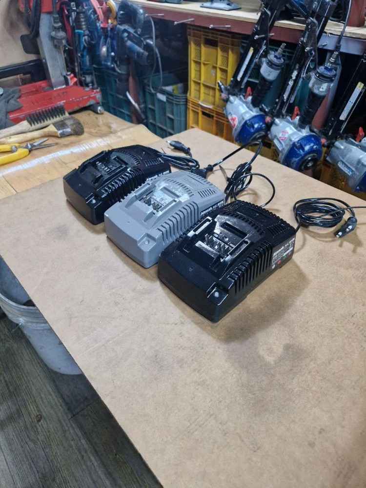 아임삭충전기 ALC4640 프리볼트고속충전기 A+++급 개당가격 이미지