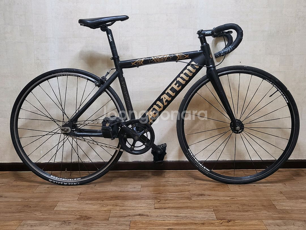 픽시 자전거2대 모두판매--0