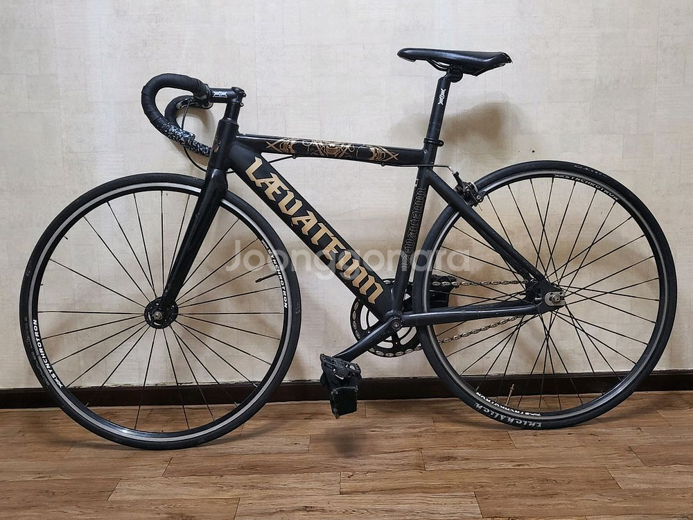 픽시 자전거2대 모두판매--1