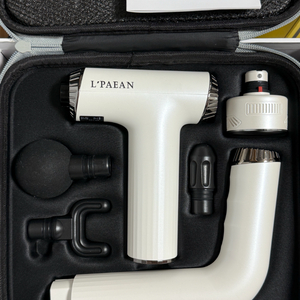 엘파이안 온냉 마사지건