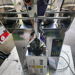 건강원 산업용포장기 롤포장기