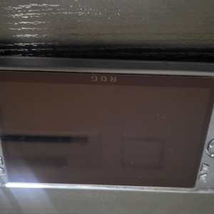 흑갈리(rog ally x) 판매합니다