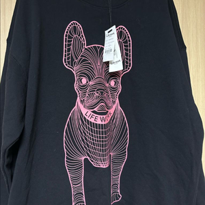 라이프워크 맨투맨 새상품