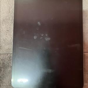 아이패드 프로 3세대 11인치 M1