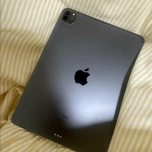 아이패드 프로 11인치 M1 128GB 배터리효율 95%/애플펜슬 세트