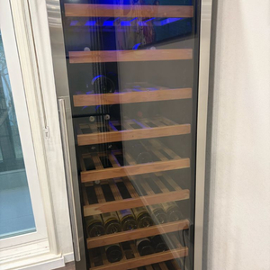 빈디스 와인셀러 200병