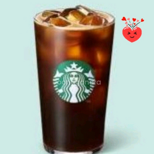 스타벅스 아메리카노 tall 쿠폰 3700원 1장 입니다.